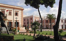 Grand Hotel Palace Marsala 5*